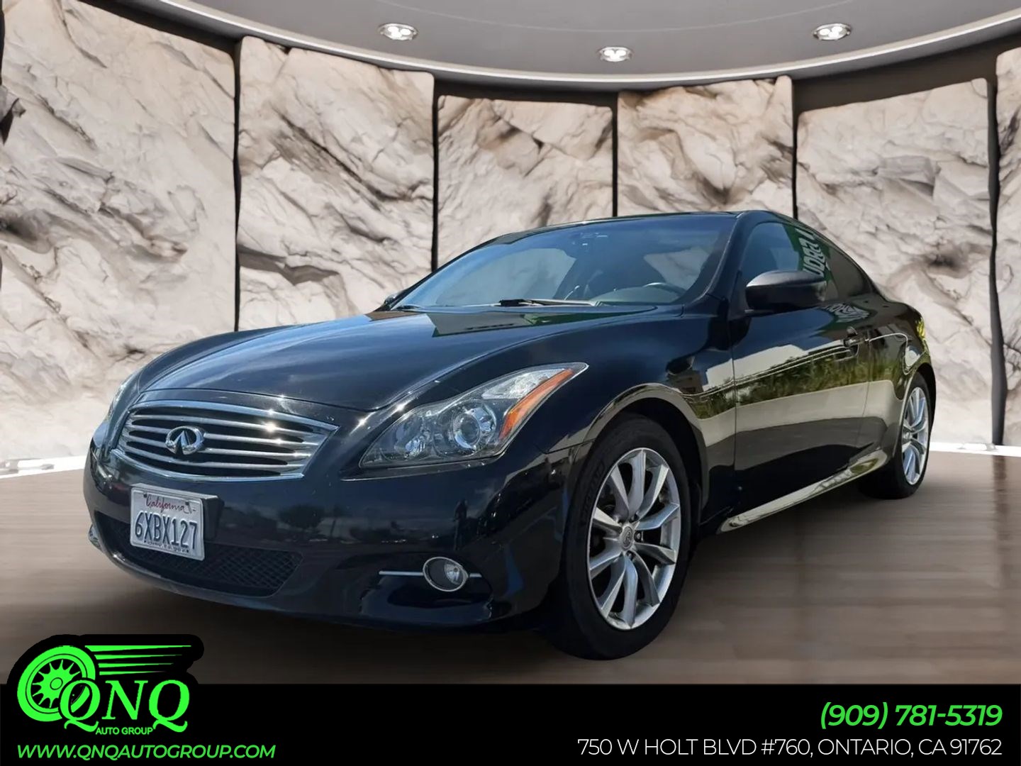 infiniti g coupe 2012 JN1CV6EK1CM424198 image infiniti g coupe 2012 JN1CV6EK1CM424198 image